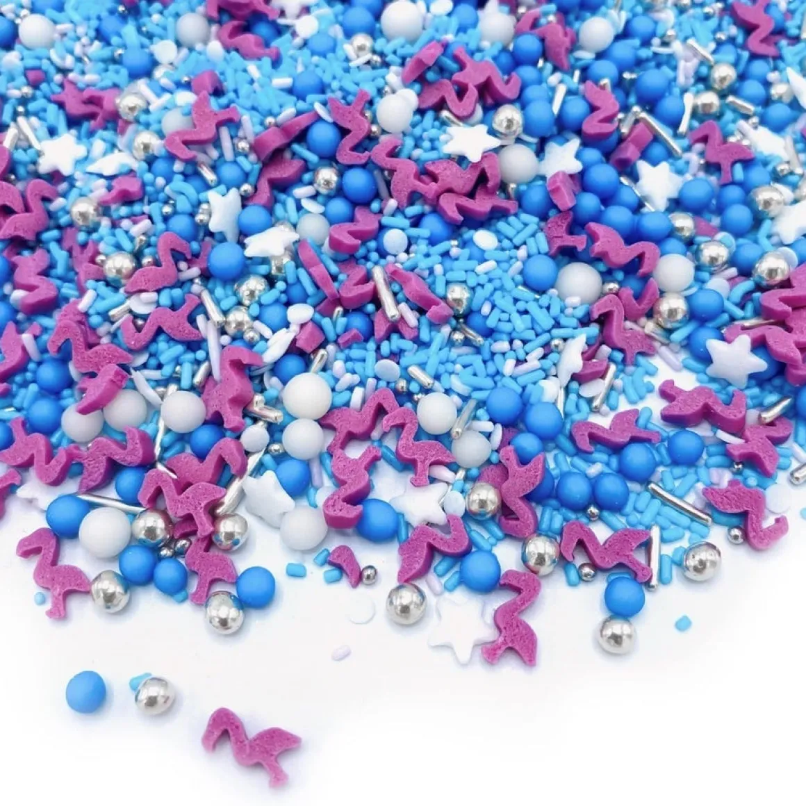 Sprinkles Flamingo Fiesta Vegan 90g