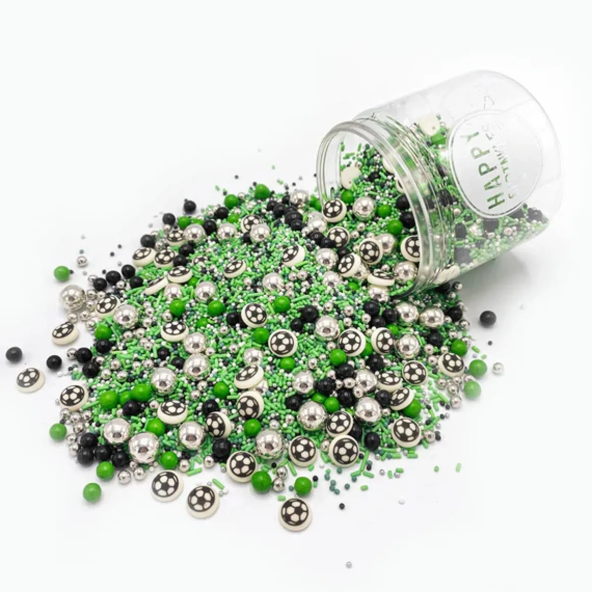 Sprinkles Football Champion 90g