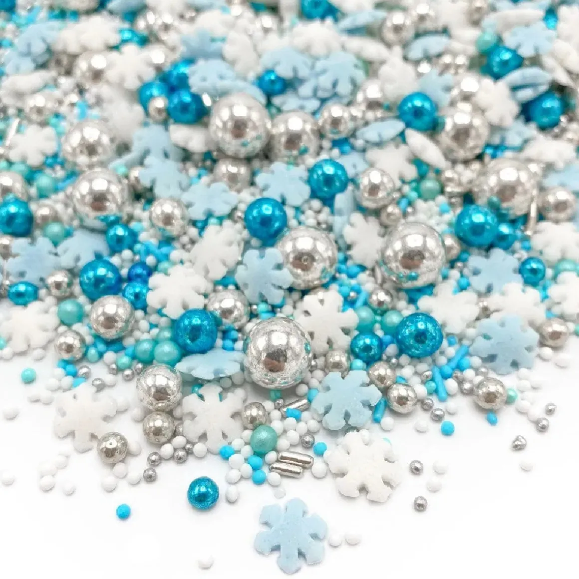 Sprinkles Frost Queen 500g