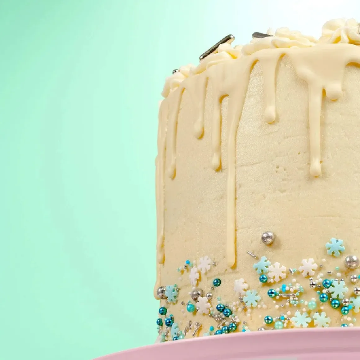 Sprinkles Frost Queen 500g