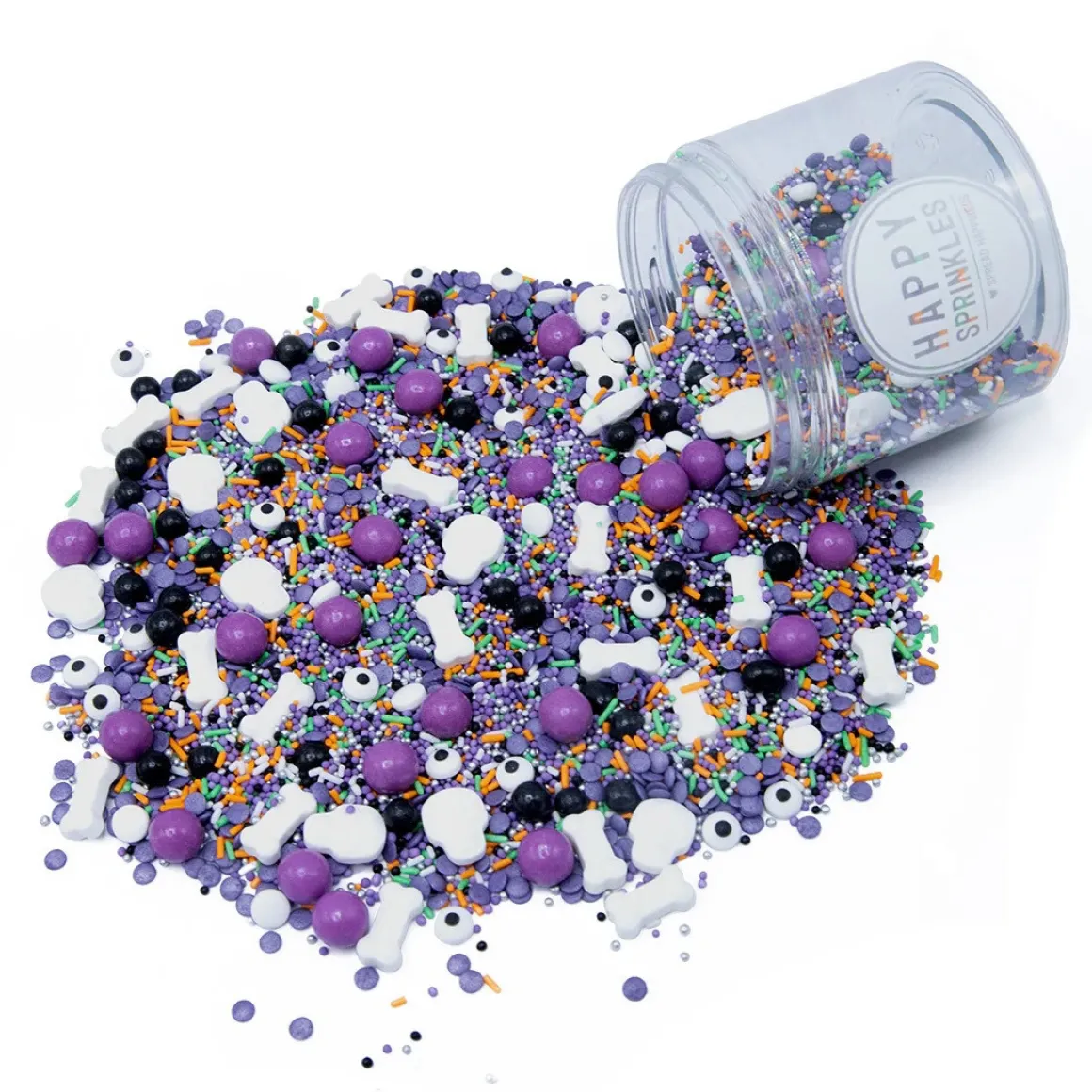 Sprinkles Funky Halloween 90g