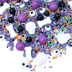Sprinkles Funky Halloween 90g