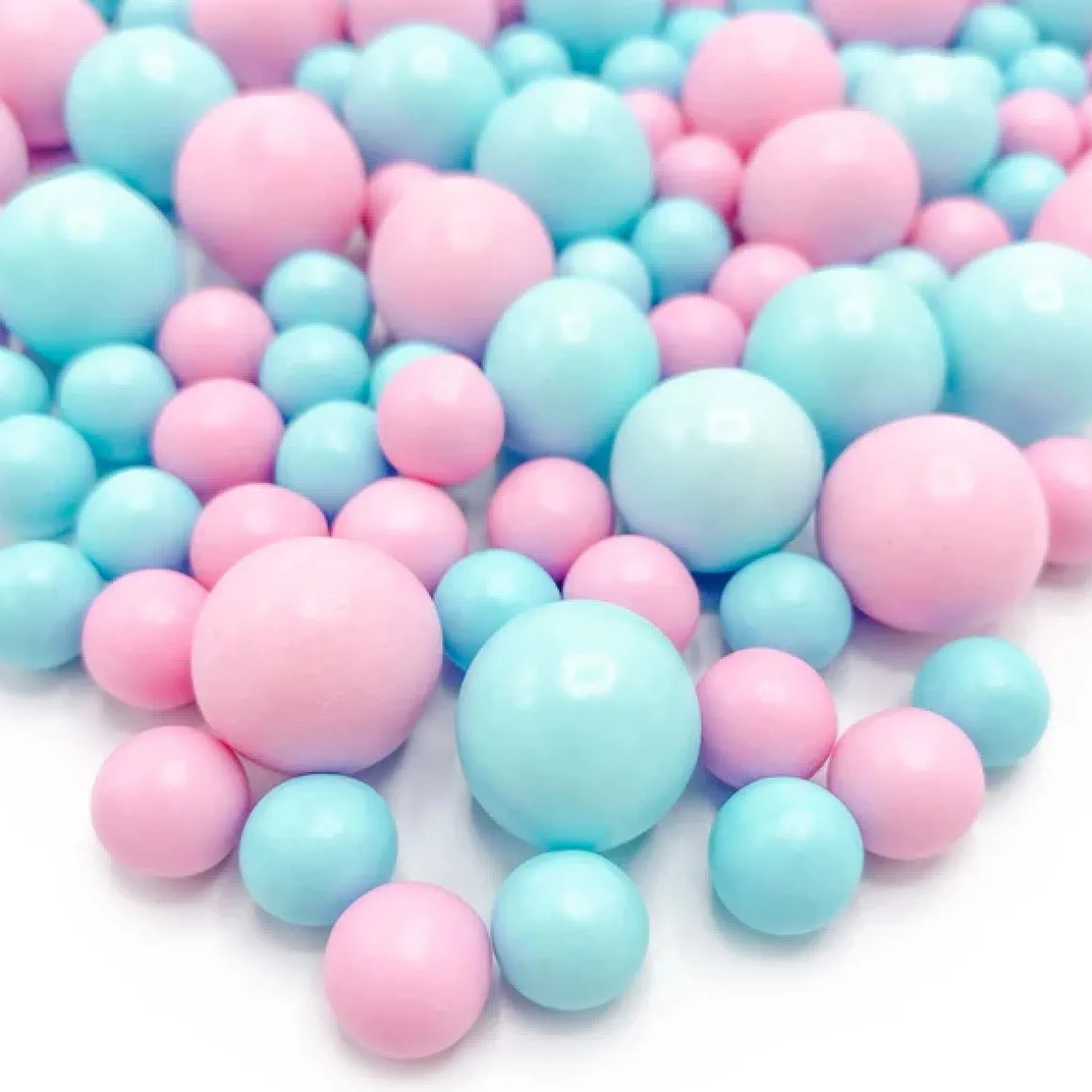 Sprinkles Girl Or Boy?! Choco Crunch 160g