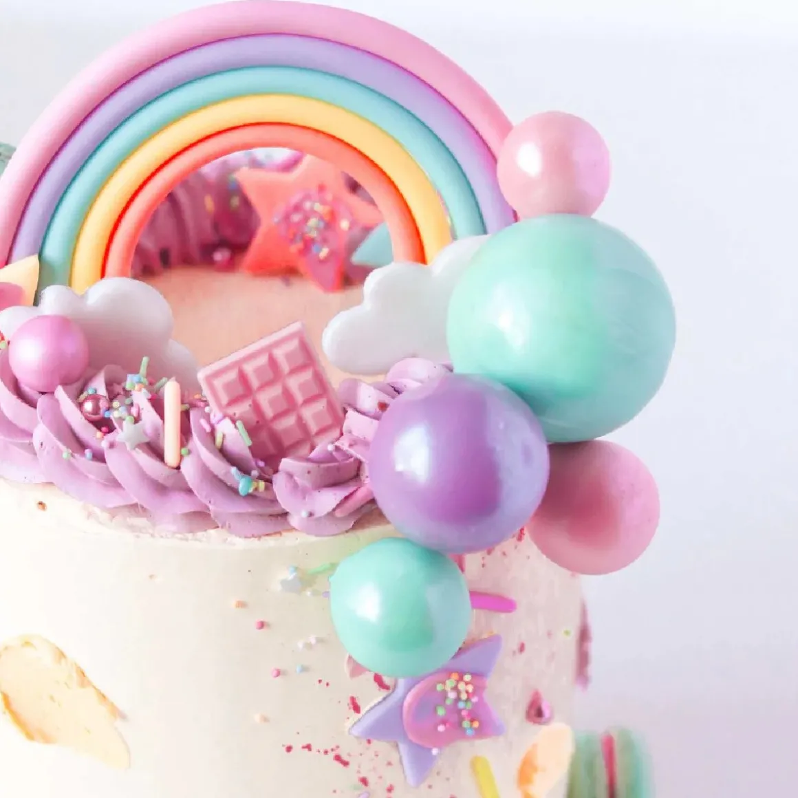 Sprinkles Happy Birthday Set/3