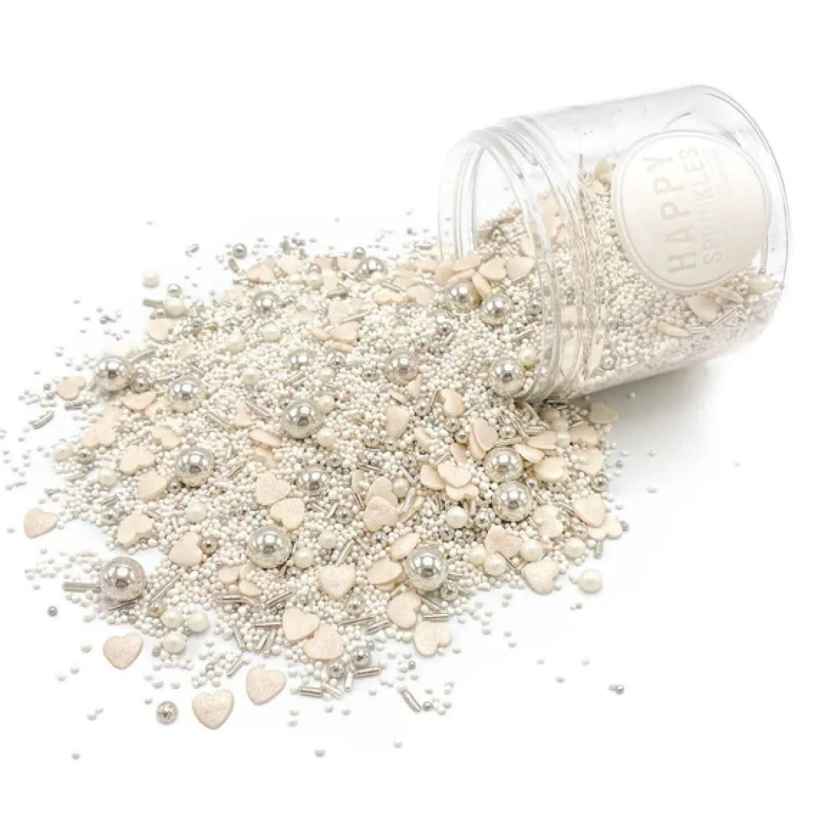 Sprinkles Happy Ever After 180g