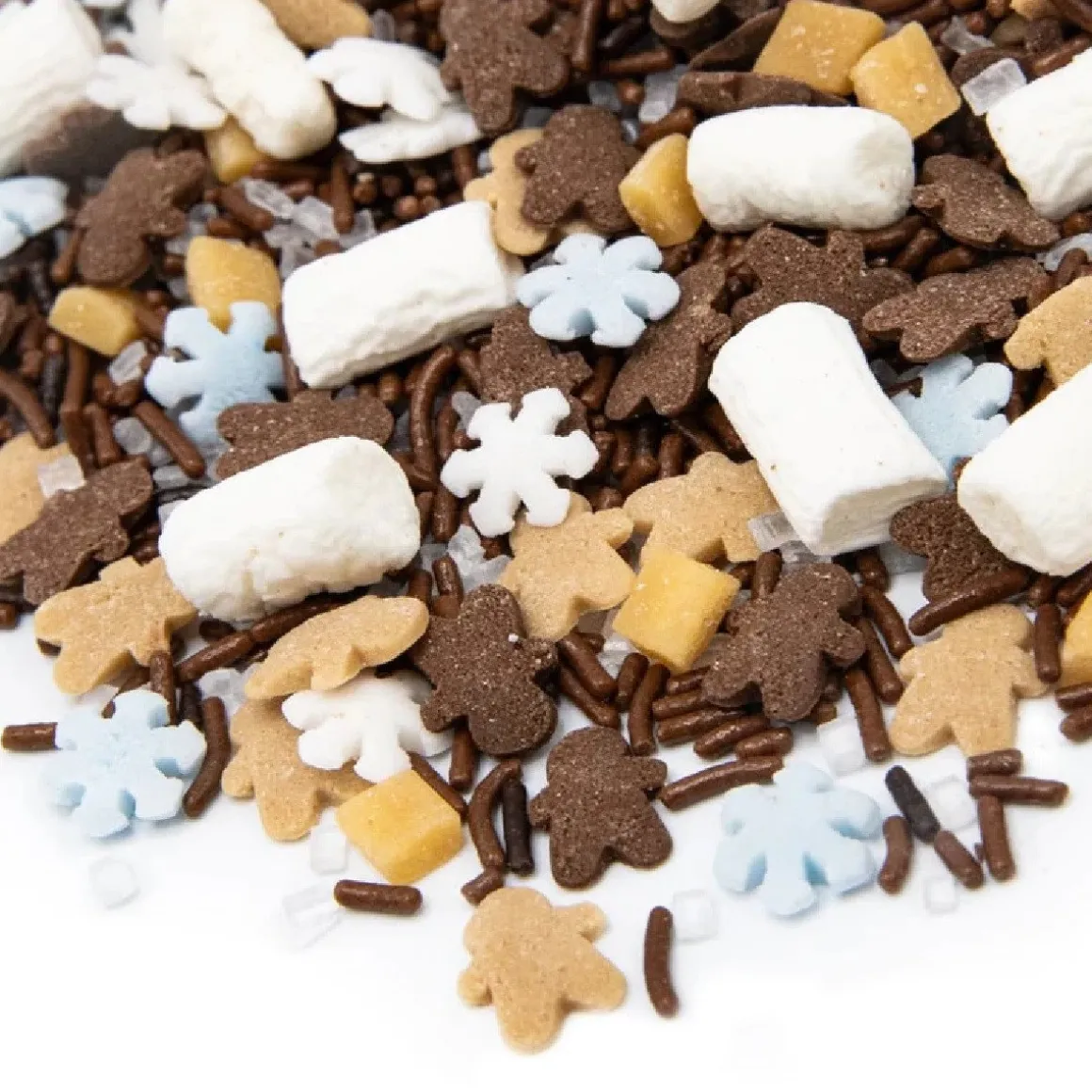 Sprinkles Happy Hot Chocolate 65g