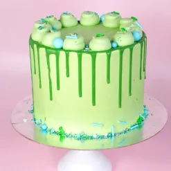 Sprinkles Jurassic Dino Party 500g