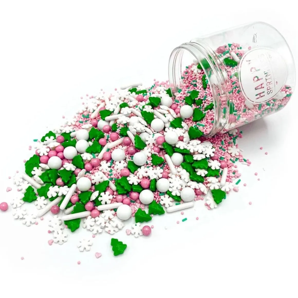 Sprinkles Pink Wonderland 90g