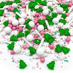 Sprinkles Pink Wonderland 90g