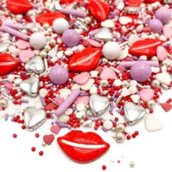 Sprinkles P.S. I Love You 90g