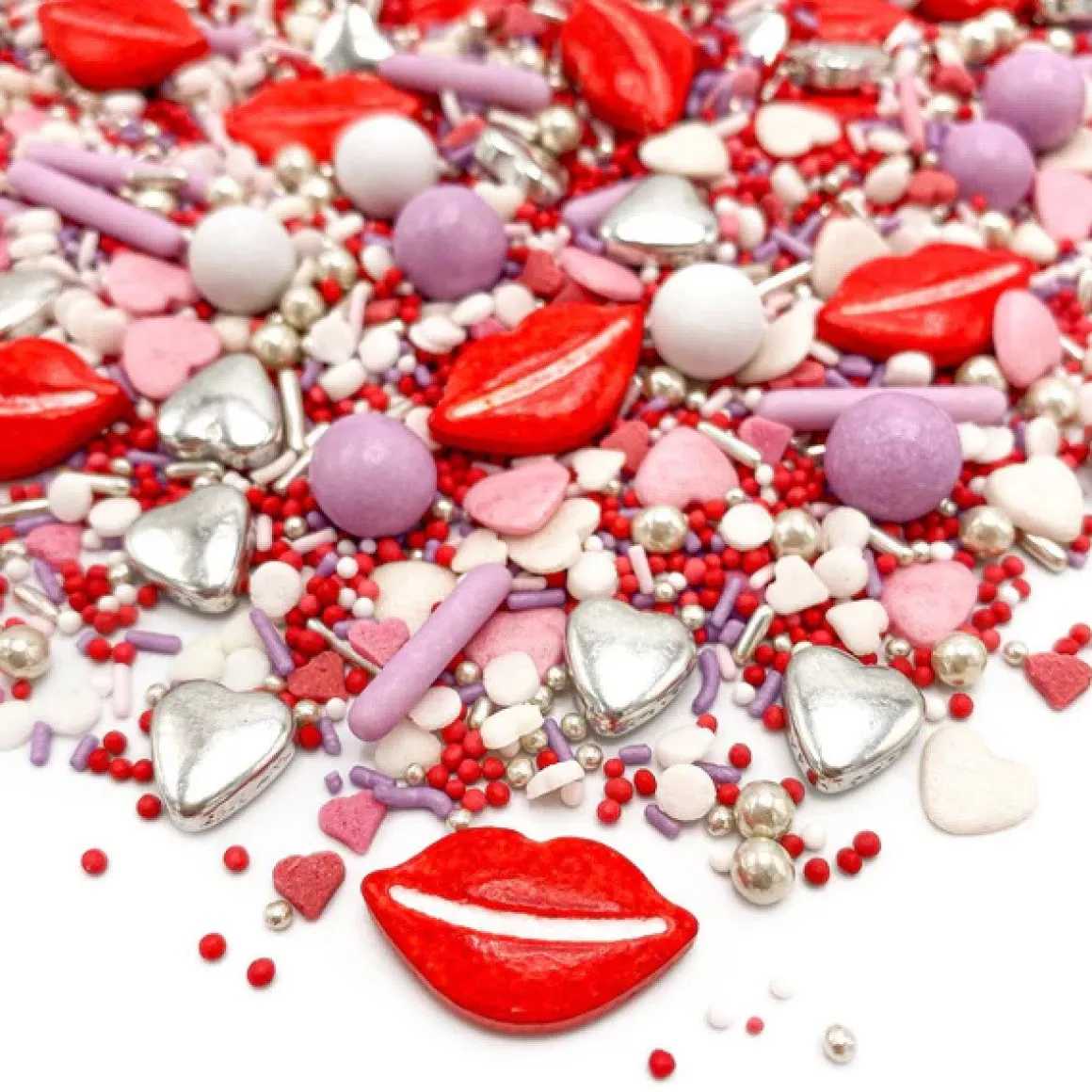 Sprinkles P.S. I Love You 90g