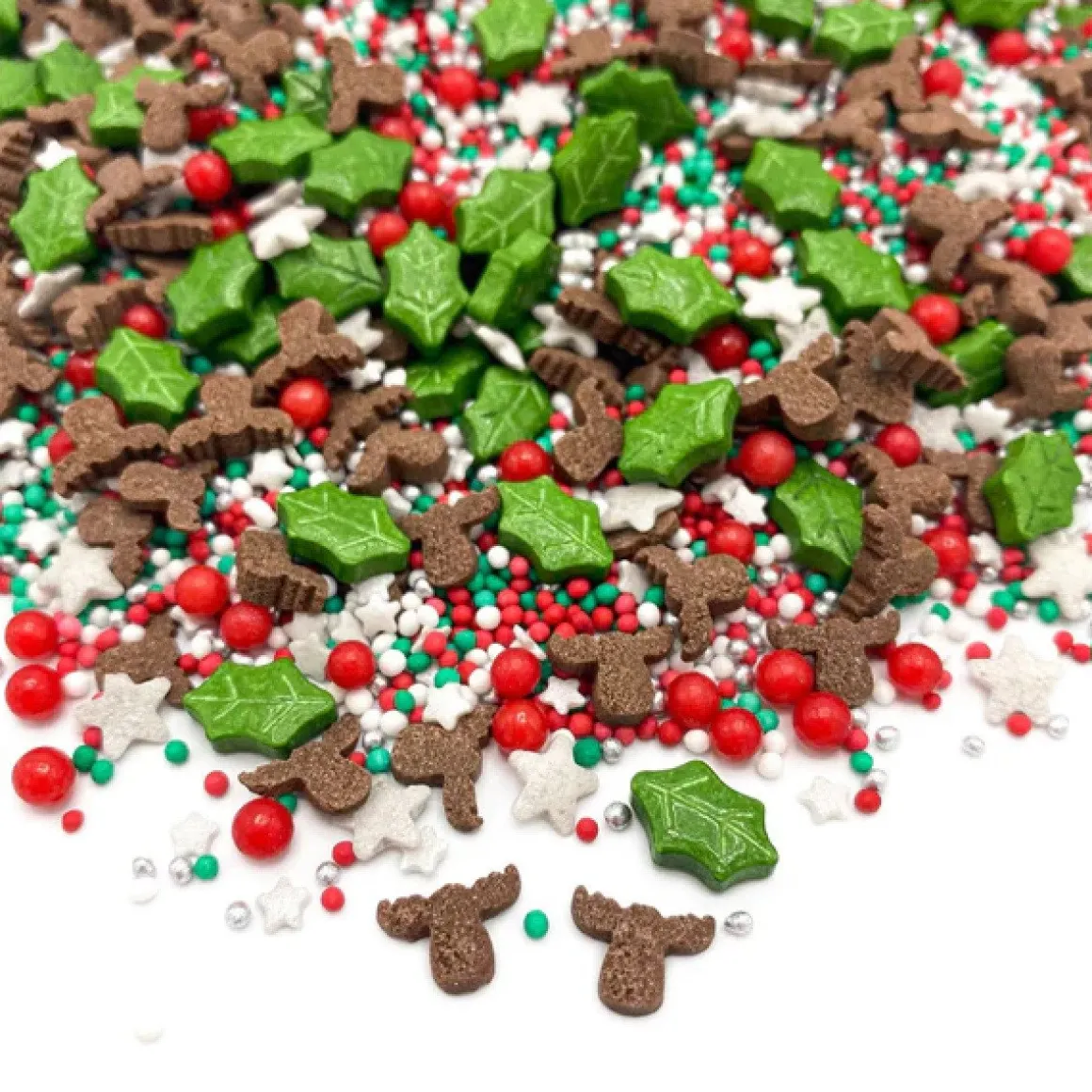 Sprinkles Red Nose 180g