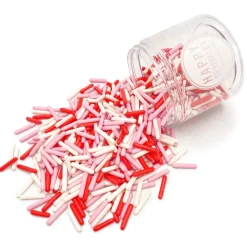 Sprinkles Rods Kiss & Tell 90g