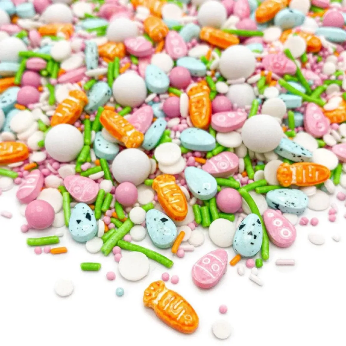 Sprinkles So Egg-Cited 90g