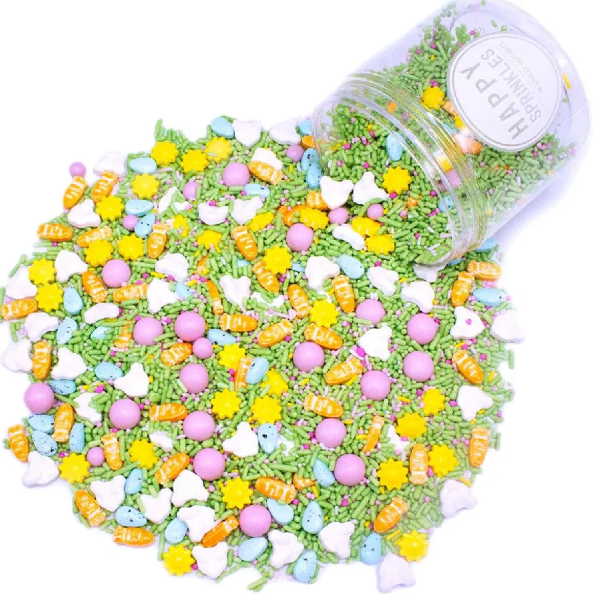 Sprinkles Sunny Easter Bunny 90g
