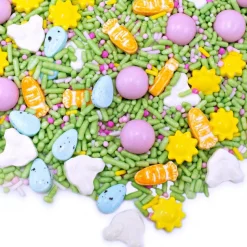 Sprinkles Sunny Easter Bunny 90g