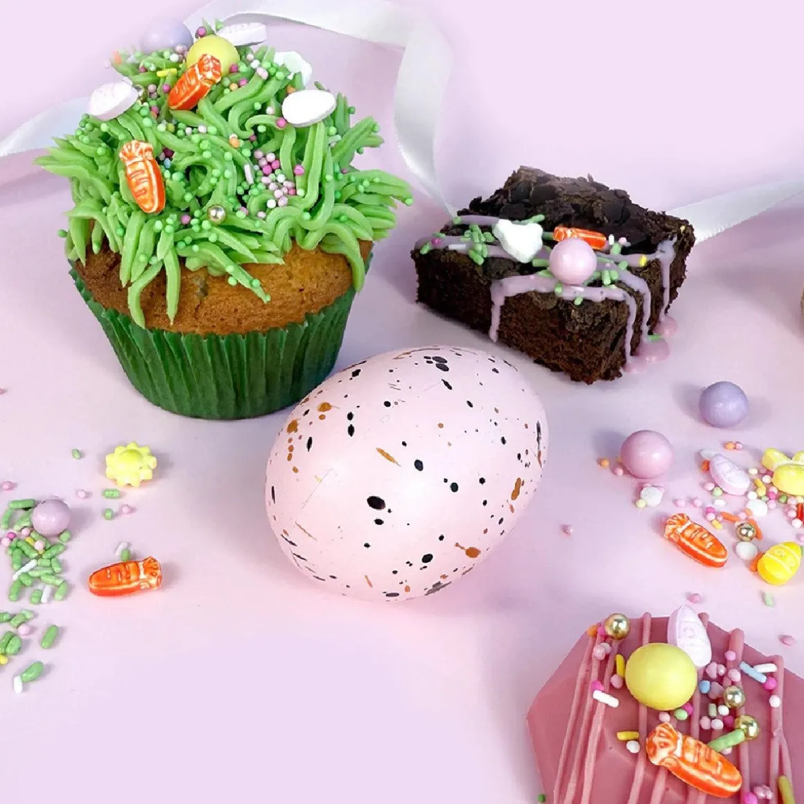 Sprinkles Sunny Easter Bunny 90g