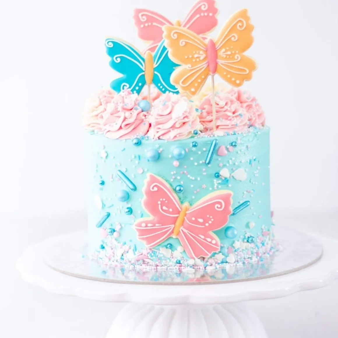 Sprinkles Sweet Heaven 90g