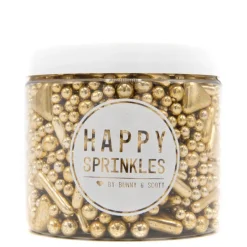 Sprinkles Vintage Gilding 190g
