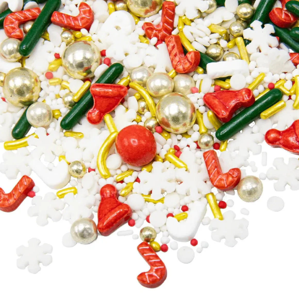 Sprinkles Wonderful Christmas Time 90g