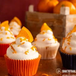 Spuitmondje Glad RVS 10mm