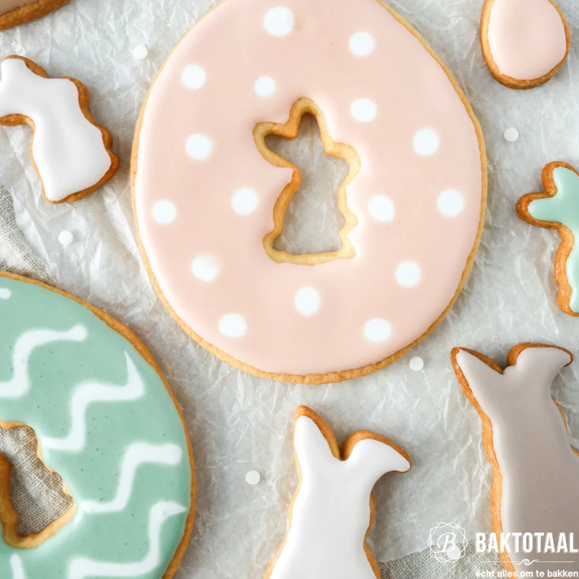 Spuitmondje Glad RVS 2mm