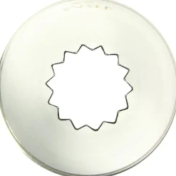 Spuitmondje JEM Nozzles Kleine Fijne Ster Savoy #1ES