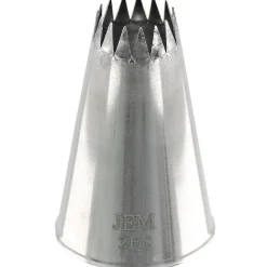 Spuitmondje JEM Nozzles Medium Fijne Ster Savoy #2ES
