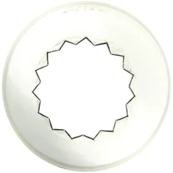 Spuitmondje JEM Nozzles Medium Fijne Ster Savoy #2ES