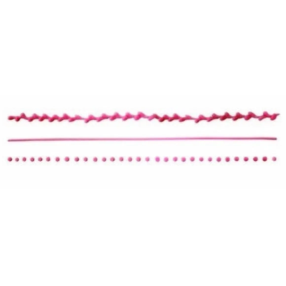 Spuitmondje No. 1 Writer PME Supatube