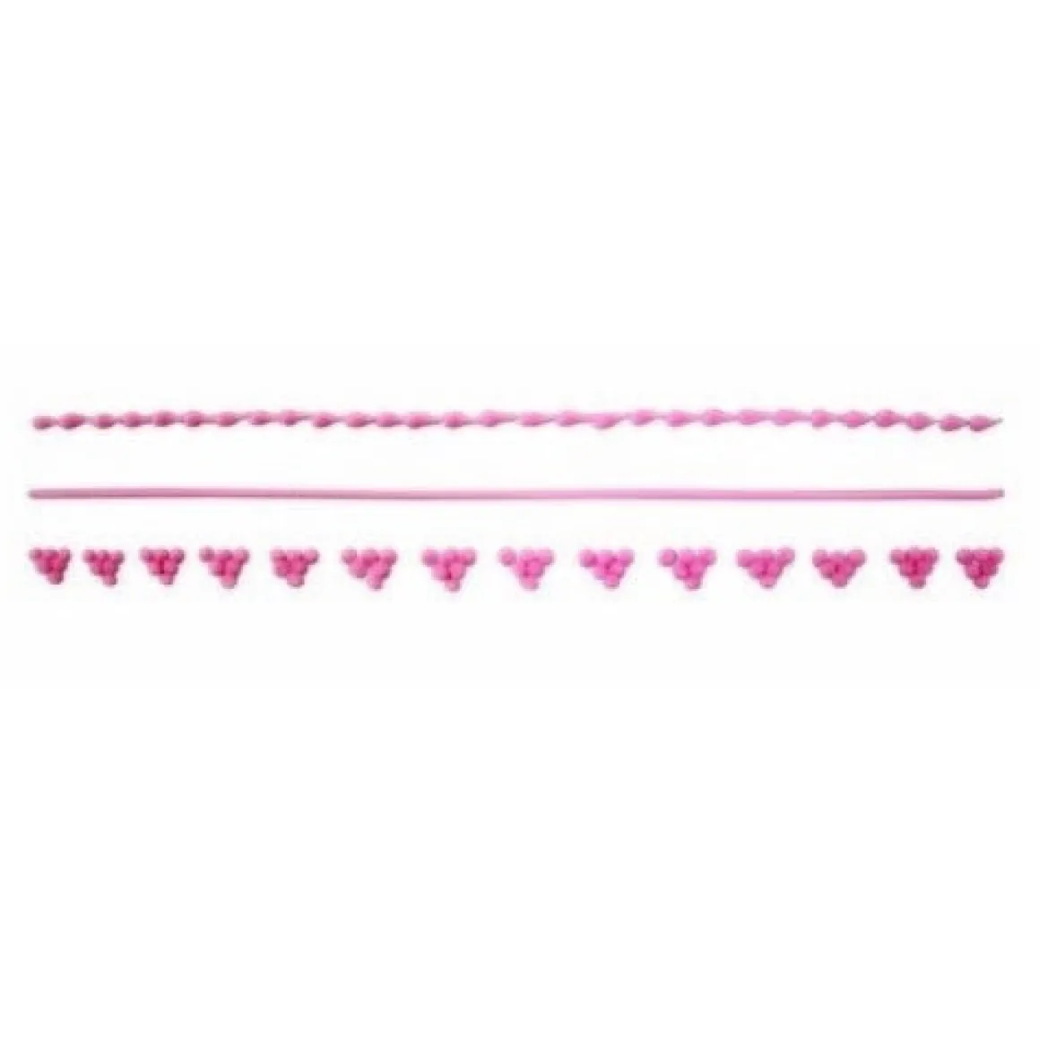 Spuitmondje No. 1.5 Writer PME Supatube