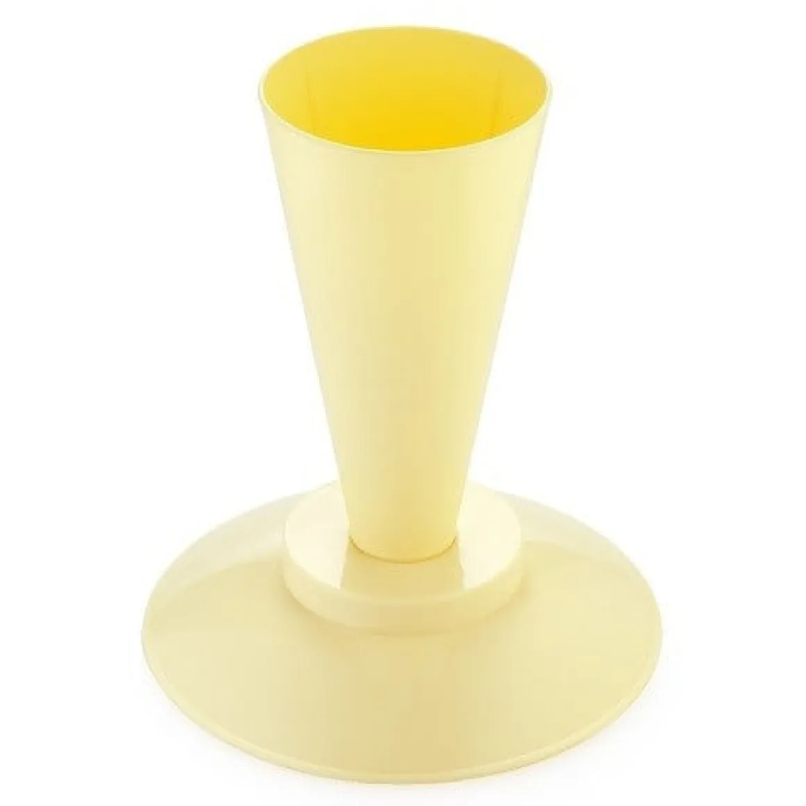 Spuitzakhouder Kunststof