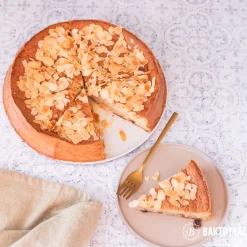 St. James Rum 54% 1liter (speciaal voor patisserie)