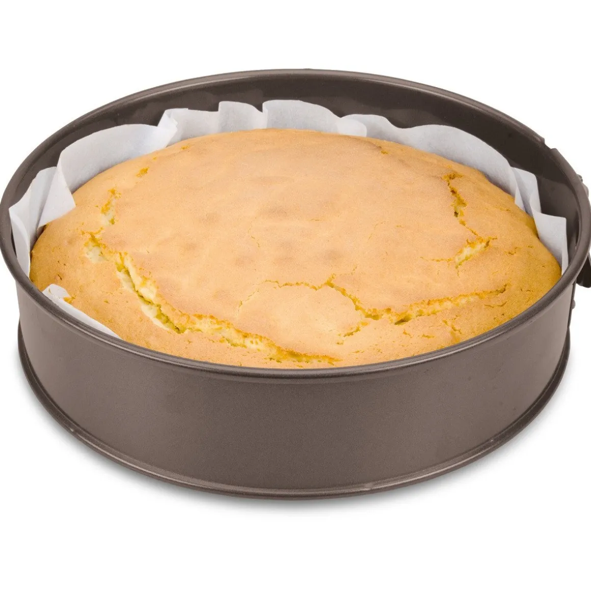 Stadter Bakpapier Rond Ø37cm 10st.