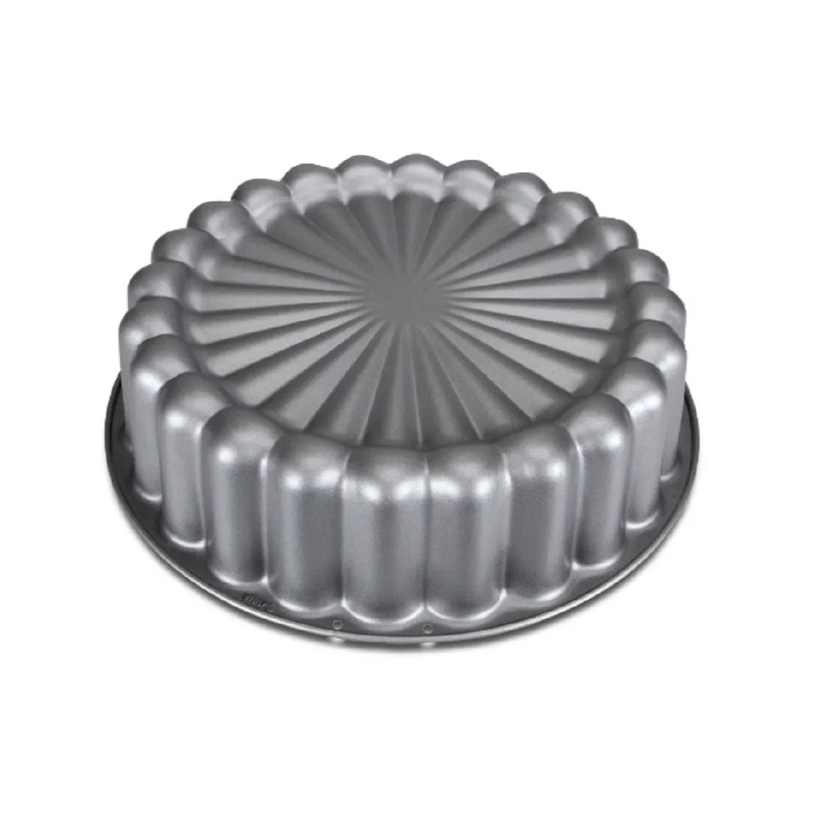 Städter Bakvorm Charlotte Rond Ø26x7cm