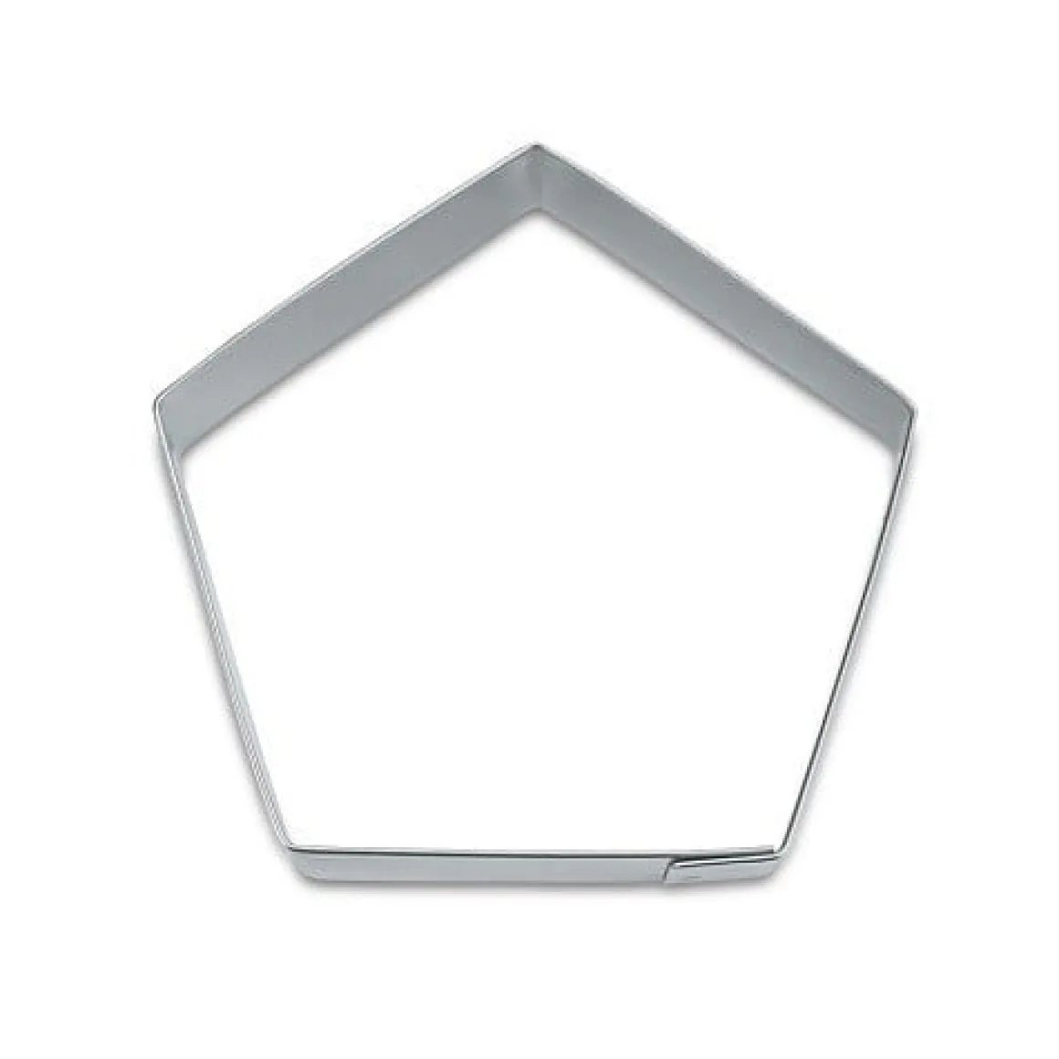 Städter Bakvorm Voetbal Ø25cm (incl. Vijfhoek Steker)