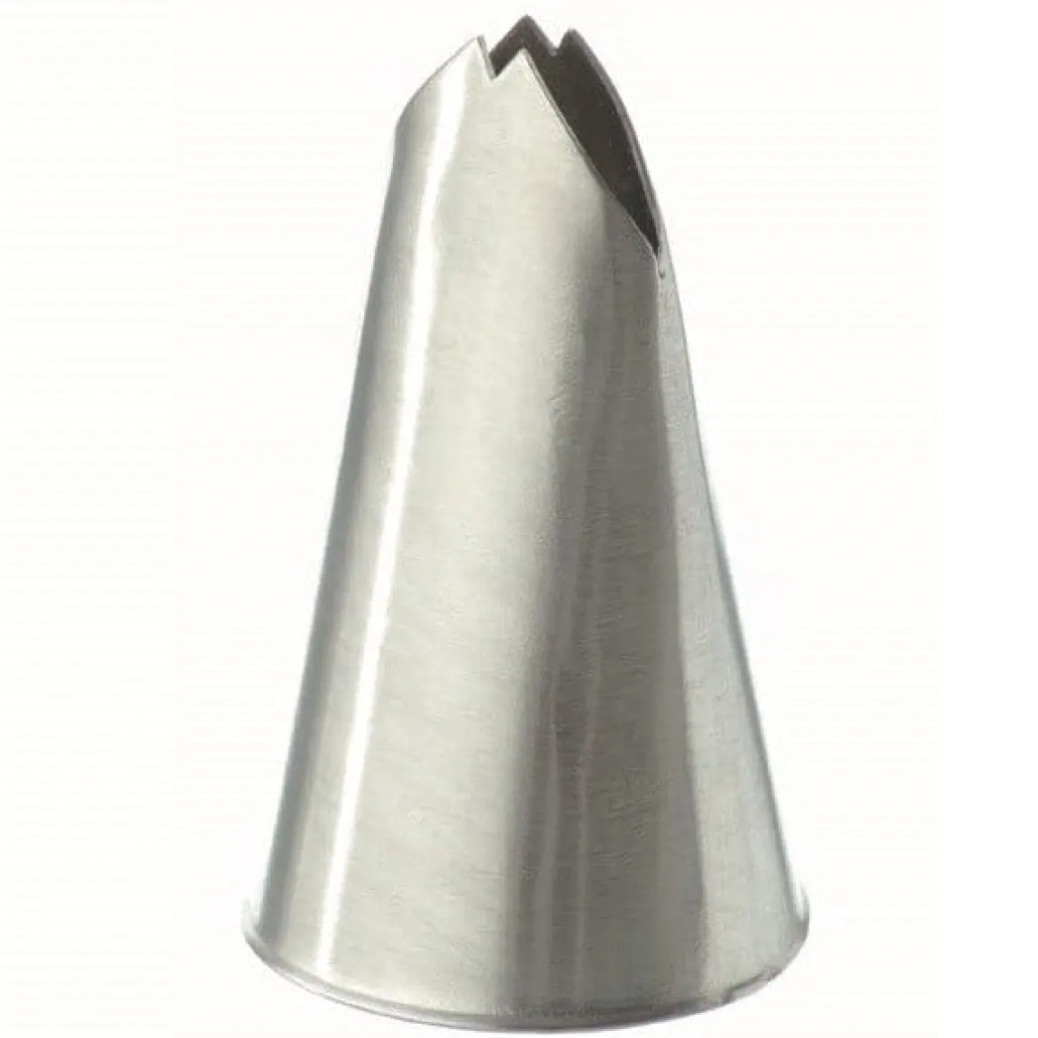 Städter Bladspuitje RVS 8mm