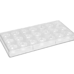 Städter Bonbonvorm Diamant (21) Ø26mm