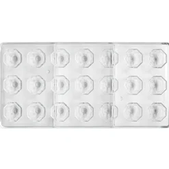 Städter Bonbonvorm Diamant (21) Ø26mm