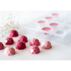 Städter Bonbonvorm Diamant (21) Ø26mm