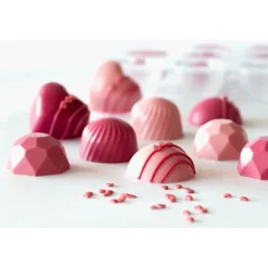 Städter Bonbonvorm Hart (21) 32x30mm