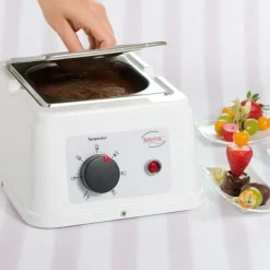 Städter Couverture smeltbak 1,5 liter.