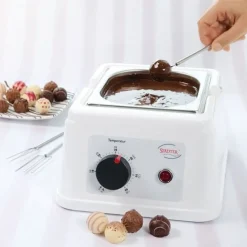 Städter Couverture smeltbak 1,5 liter.