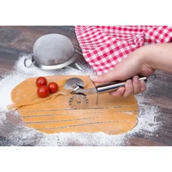 Städter Deegsnijder Dubbel (Glad & Kartel)