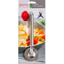 Städter Deegsnijder Kartel Ø6x19,5cm