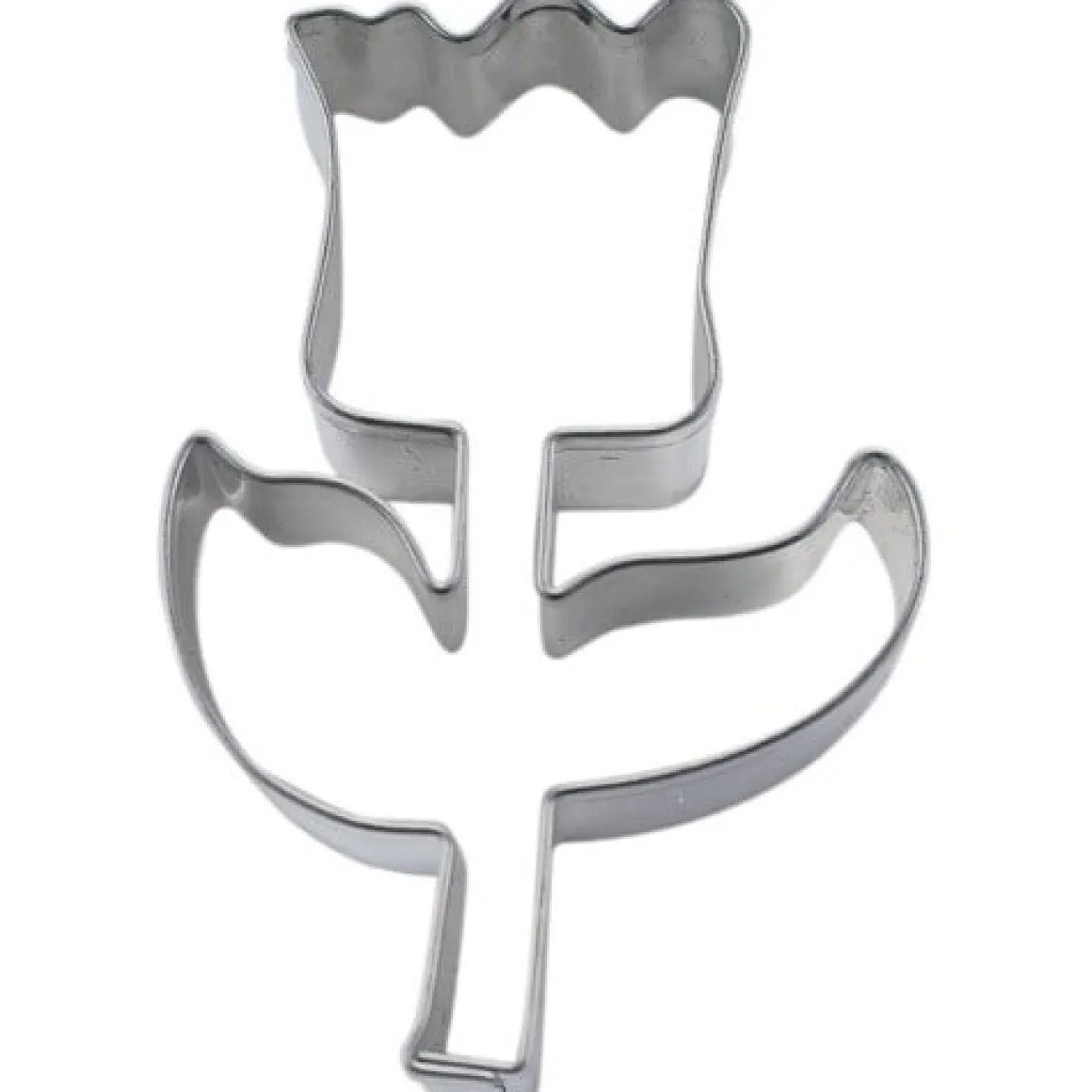 Städter Koekjes Uitsteker Tulp 6cm