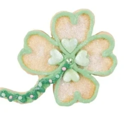 Städter Koekjes Uitsteker Klavertje Vier 7cm