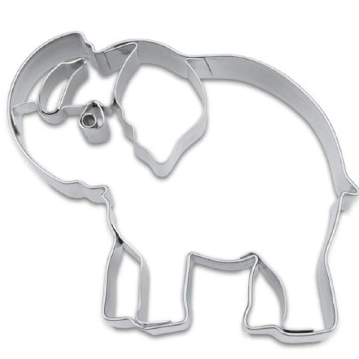 Städter Koekjes Uitsteker Olifant 8cm**