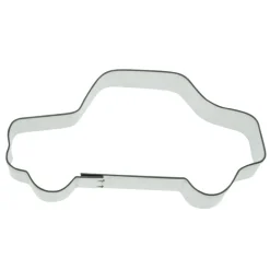Städter Koekjes Uitsteker Auto 6cm