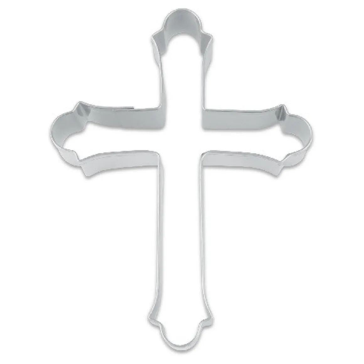 Städter Koekjes Uitsteker Kruis 5,5cm